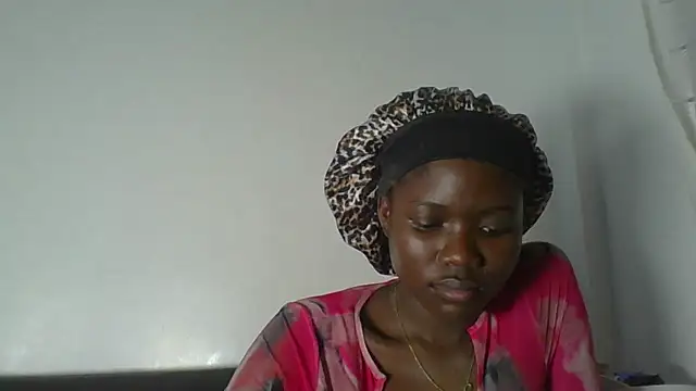 Ebony-Candy online show from May 18, 2026, 6:03 pm