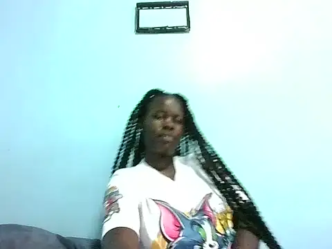 Snapshot of Stella_blessing1 chatting on May 25, 2026, 7:36 am Stella blessing1 online show from May 25, 2026, 7:36 am