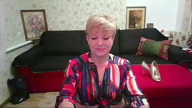 Snapshot of SamantaxFocs chatting on July 21, 2026, 4:48 am SamantaxFocs online show from July 21, 2026, 4:48 am