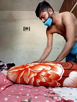 Playboygujrati online show from May 17, 2026, 8:45 am
