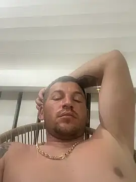 ModelJJ online show from May 26, 2026, 7:54 pm