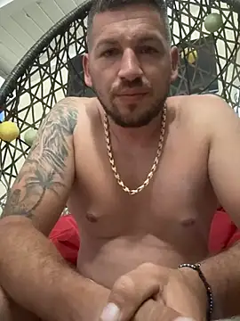 ModelJJ online show from June 23, 2026, 7:01 pm