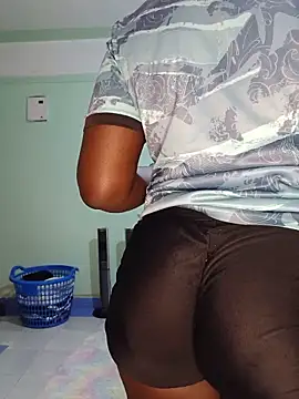 thickiana4 online show from May 26, 2026, 3:30 pm