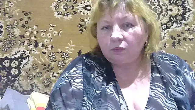 LediMelissa online show from July 12, 2026, 1:07 am