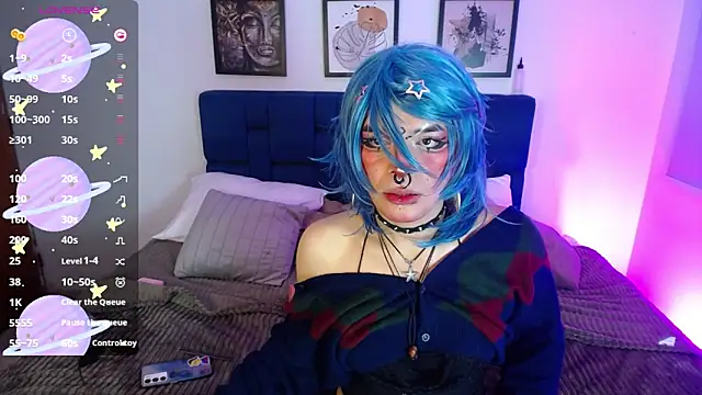 Neko ne 69 online show from May 30, 2026, 10:18 pm
