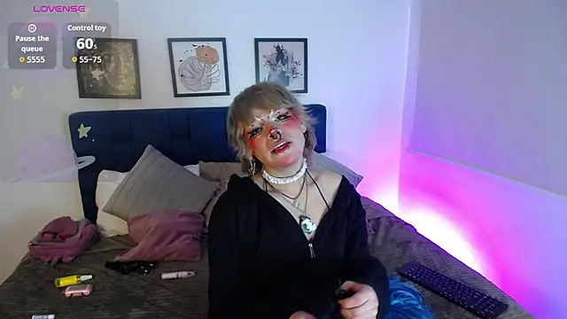 Neko ne 69 online show from June 22, 2026, 10:07 pm