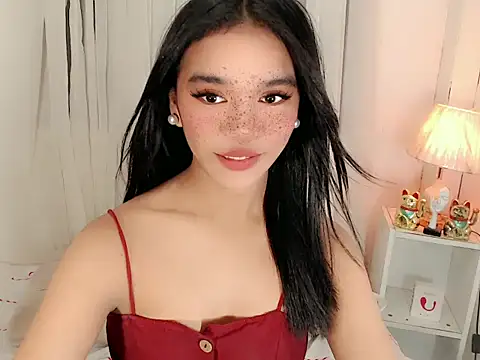 Nozomi Wu online show from June 27, 2026, 12:22 pm