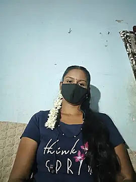 madhushree143 online show from June 25, 2026, 4:45 am