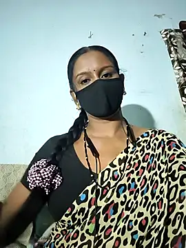 madhushree143 online show from June 29, 2026, 5:25 am