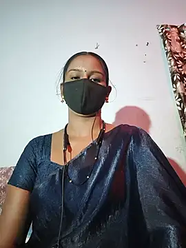 madhushree143 online show from July 6, 2026, 4:20 pm