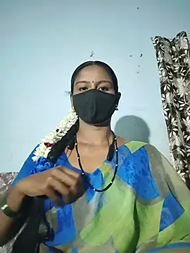madhushree143 online show from July 8, 2026, 4:50 am