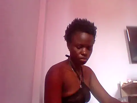 Snapshot of ebonyprincess2 chatting on May 20, 2026, 7:25 am ebonyprincess2 online show from May 20, 2026, 7:25 am