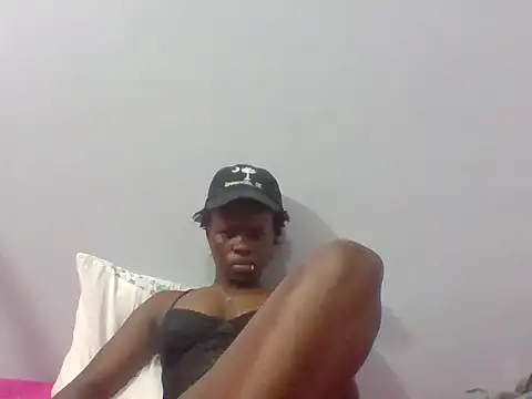 Snapshot of ebonyprincess2 chatting on May 23, 2026, 6:45 pm ebonyprincess2 online show from May 23, 2026, 6:45 pm