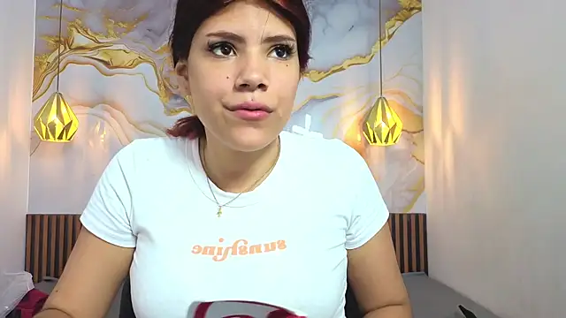 VenusCeleste online show from May 30, 2026, 8:06 pm