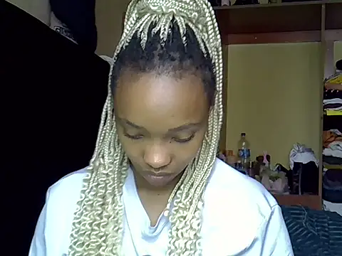 Snapshot of pretty_jazminee1 chatting on May 30, 2026, 6:10 am pretty jazminee1 online show from May 30, 2026, 6:10 am