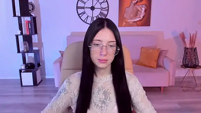 AlexisBliss online show from July 7, 2026, 4:26 am