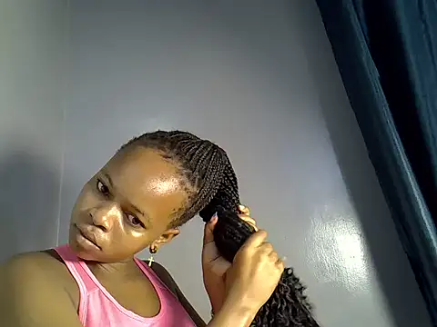 Afrikan desire online show from May 26, 2026, 4:47 pm