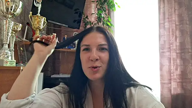 MoroseViki online show from May 19, 2026, 1:50 pm
