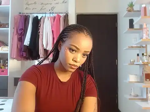 Sexy Babydoll221 online show from July 4, 2026, 5:57 am