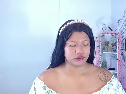 canela vipres online show from May 27, 2026, 6:49 pm