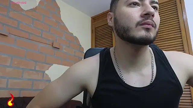 Brandon 01 online show from May 29, 2026, 7:23 pm