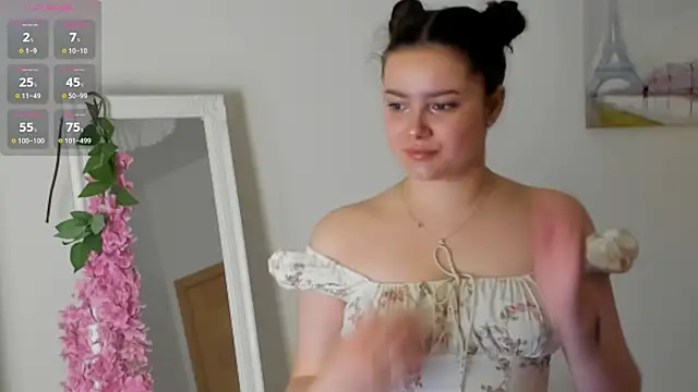 Snapshot of rizz_caprice_ chatting on May 24, 2026, 6:24 pm rizz caprice online show from May 24, 2026, 6:24 pm