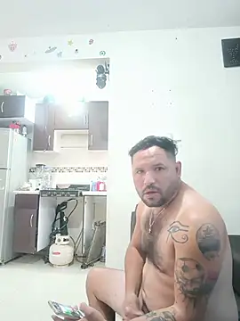 Blackprincipe66 online show from May 22, 2026, 10:59 pm