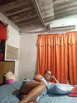 PGLROSEX online show from May 26, 2026, 12:17 am