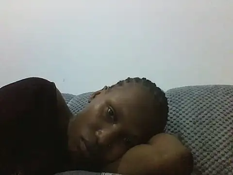 NairobiPrinces online show from May 20, 2026, 3:45 am
