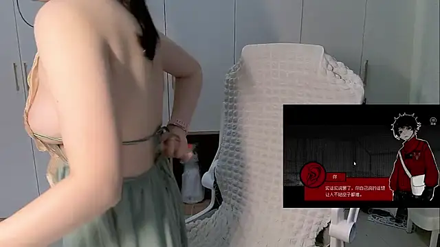 Erya-369 online show from June 14, 2026, 2:52 pm