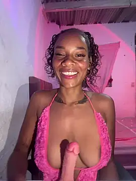 Nathi Parker online show from July 18, 2026, 1:04 pm
