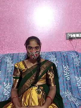 reshma124 online show from June 5, 2026, 6:31 am