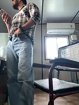 spiral  man007 online show from July 25, 2026, 8:12 am
