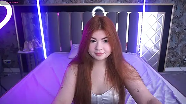 RosaAmour online show from June 10, 2026, 5:28 am
