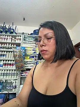 ISABELLA  LUNA online show from June 24, 2026, 3:22 pm