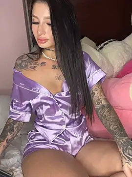 natali gray online show from June 2, 2026, 1:18 am