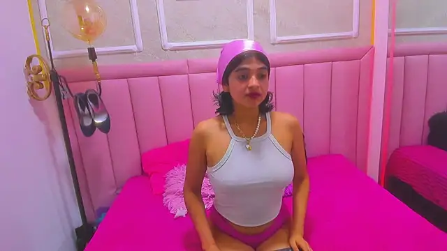 velvet girll online show from July 9, 2026, 2:48 am