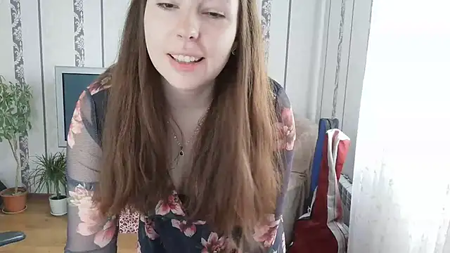 Lexy Flower New online show from June 3, 2026, 10:40 am