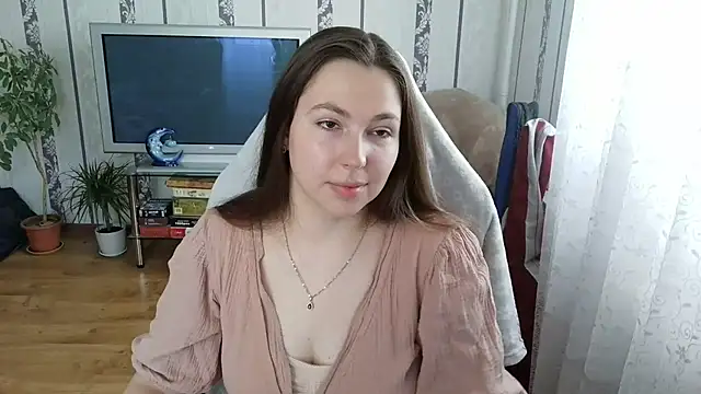 Lexy Flower New online show from June 12, 2026, 10:58 am