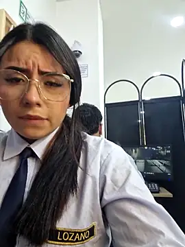 Angela  05 online show from June 20, 2026, 1:03 pm