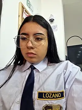 Angela  05 online show from June 29, 2026, 1:00 pm