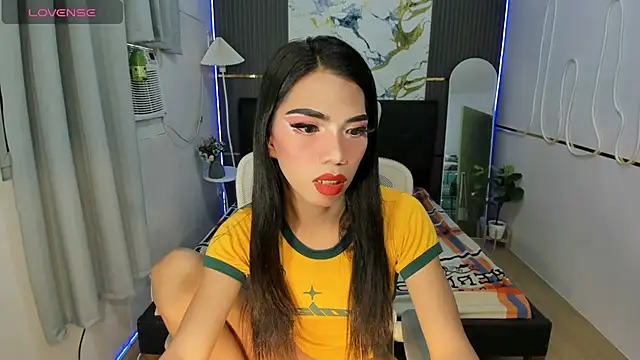 Alexa therealhorsecock online show from July 3, 2026, 12:17 am