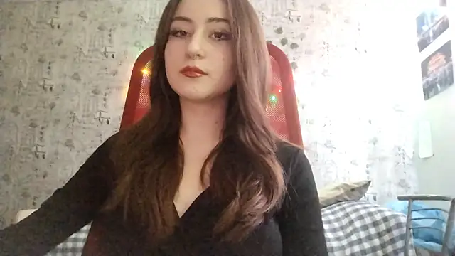 Snapshot of Pollykiss chatting on May 20, 2026, 2:45 pm Pollykiss online show from May 20, 2026, 2:45 pm