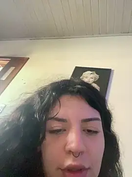 Snapshot of Greseli chatting on May 29, 2026, 1:31 pm Greseli online show from May 29, 2026, 1:31 pm