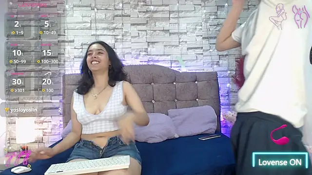Snapshot of _engel_and_dimy_ chatting on May 29, 2026, 8:07 pm engel and dimy online show from May 29, 2026, 8:07 pm