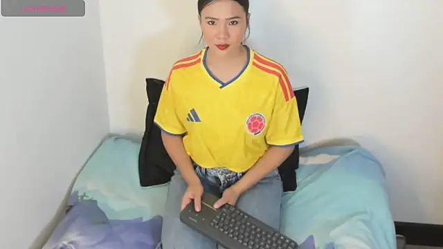 bellaroch online show from July 7, 2026, 10:03 pm