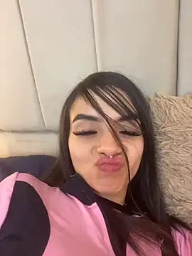 Snapshot of barbie_gv chatting on May 29, 2026, 8:07 pm barbie gv online show from May 29, 2026, 8:07 pm