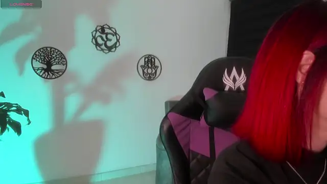 HaileeBeer  online show from July 22, 2026, 5:10 am