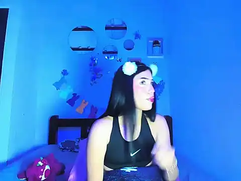 Samantha sin19 online show from May 26, 2026, 4:30 am
