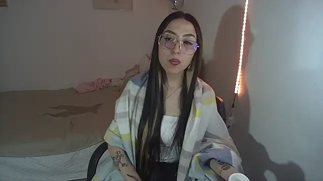 Frida nymph online show from August 1, 2026, 8:13 am